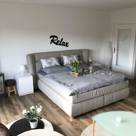 Ferienwohnung Weserblick-Hameln Hamelin Kültér fotó
