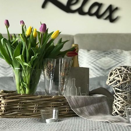 Ferienwohnung Weserblick-Hameln Hamelin Kültér fotó