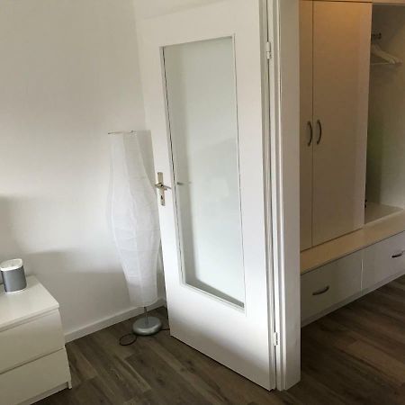 Ferienwohnung Weserblick-Hameln Hamelin Kültér fotó