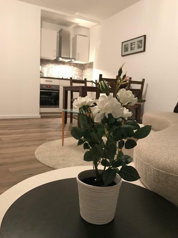 Ferienwohnung Weserblick-Hameln Hamelin Kültér fotó