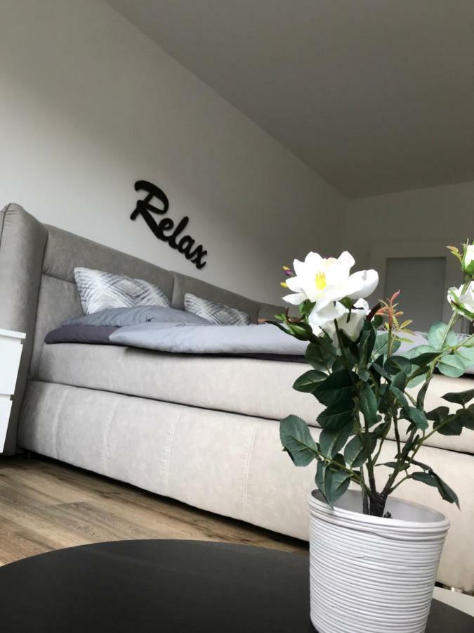 Ferienwohnung Weserblick-Hameln Hamelin Kültér fotó