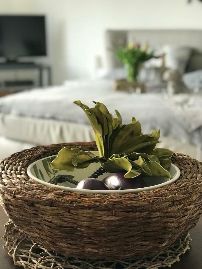 Ferienwohnung Weserblick-Hameln Hamelin Kültér fotó