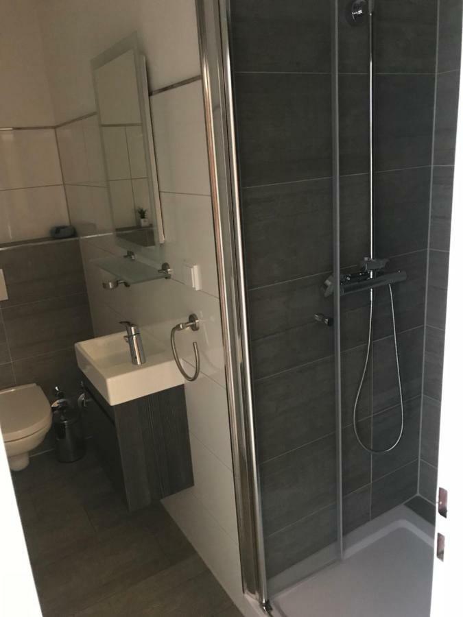 Ferienwohnung Weserblick-Hameln Hamelin Kültér fotó
