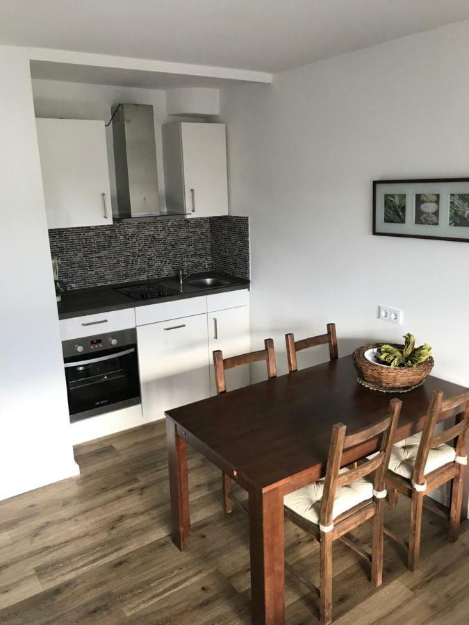 Ferienwohnung Weserblick-Hameln Hamelin Kültér fotó