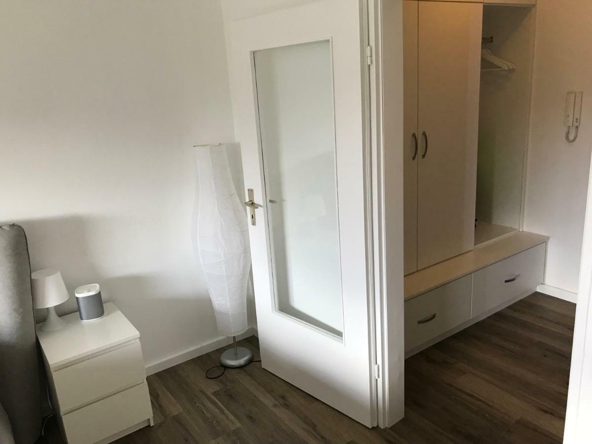 Ferienwohnung Weserblick-Hameln Hamelin Kültér fotó